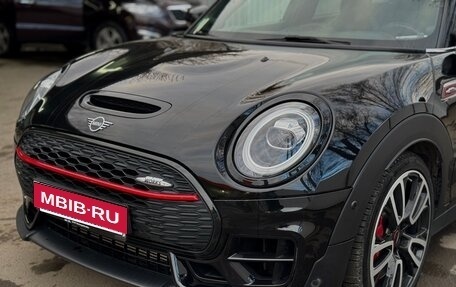MINI Clubman, 2019 год, 3 890 000 рублей, 6 фотография