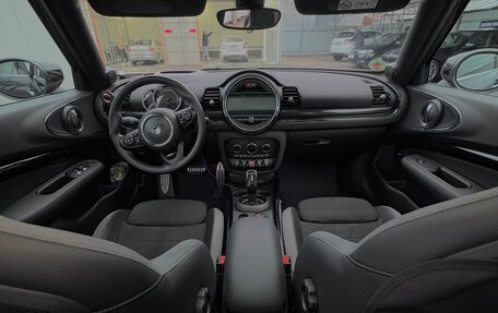MINI Clubman, 2019 год, 3 890 000 рублей, 15 фотография