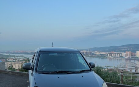 Suzuki Swift III, 2007 год, 450 000 рублей, 7 фотография