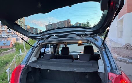Suzuki Swift III, 2007 год, 450 000 рублей, 8 фотография
