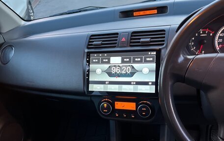 Suzuki Swift III, 2007 год, 450 000 рублей, 11 фотография
