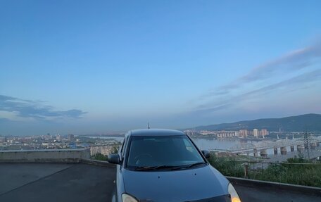 Suzuki Swift III, 2007 год, 450 000 рублей, 15 фотография