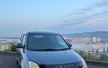 Suzuki Swift III, 2007 год, 450 000 рублей, 21 фотография