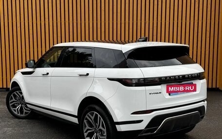 Land Rover Range Rover Evoque II, 2025 год, 5 780 000 рублей, 3 фотография