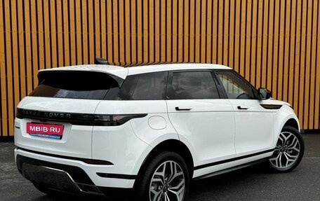 Land Rover Range Rover Evoque II, 2025 год, 5 780 000 рублей, 4 фотография