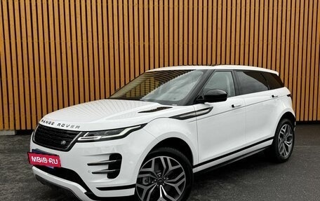 Land Rover Range Rover Evoque II, 2025 год, 5 780 000 рублей, 2 фотография