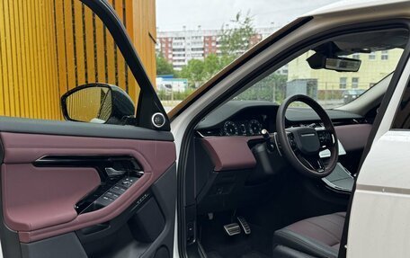 Land Rover Range Rover Evoque II, 2025 год, 5 780 000 рублей, 5 фотография