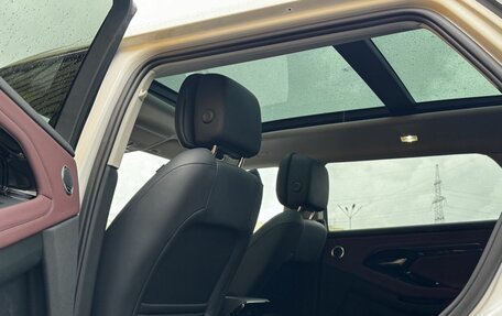 Land Rover Range Rover Evoque II, 2025 год, 5 780 000 рублей, 6 фотография