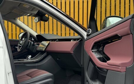 Land Rover Range Rover Evoque II, 2025 год, 5 780 000 рублей, 8 фотография