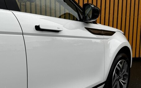 Land Rover Range Rover Evoque II, 2025 год, 5 780 000 рублей, 11 фотография