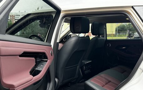 Land Rover Range Rover Evoque II, 2025 год, 5 780 000 рублей, 9 фотография