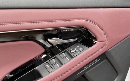 Land Rover Range Rover Evoque II, 2025 год, 5 780 000 рублей, 14 фотография