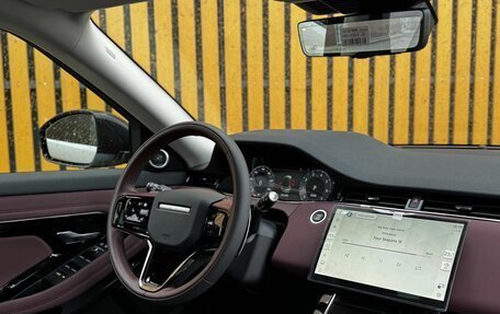 Land Rover Range Rover Evoque II, 2025 год, 5 780 000 рублей, 17 фотография
