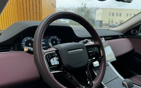Land Rover Range Rover Evoque II, 2025 год, 5 780 000 рублей, 19 фотография