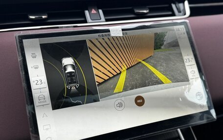 Land Rover Range Rover Evoque II, 2025 год, 5 780 000 рублей, 21 фотография