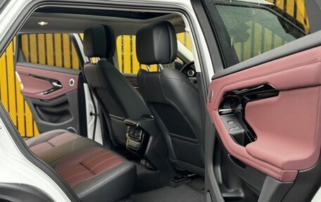 Land Rover Range Rover Evoque II, 2025 год, 5 780 000 рублей, 31 фотография