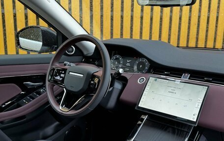 Land Rover Range Rover Evoque II, 2025 год, 5 780 000 рублей, 30 фотография