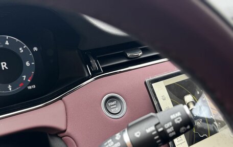 Land Rover Range Rover Evoque II, 2025 год, 5 780 000 рублей, 34 фотография