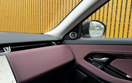 Land Rover Range Rover Evoque II, 2025 год, 5 780 000 рублей, 26 фотография