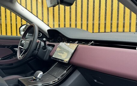 Land Rover Range Rover Evoque II, 2025 год, 5 780 000 рублей, 24 фотография