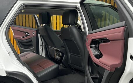 Land Rover Range Rover Evoque II, 2025 год, 5 780 000 рублей, 23 фотография