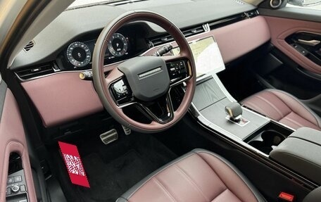 Land Rover Range Rover Evoque II, 2025 год, 5 780 000 рублей, 25 фотография