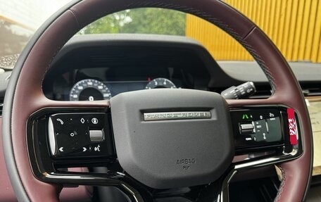 Land Rover Range Rover Evoque II, 2025 год, 5 780 000 рублей, 20 фотография