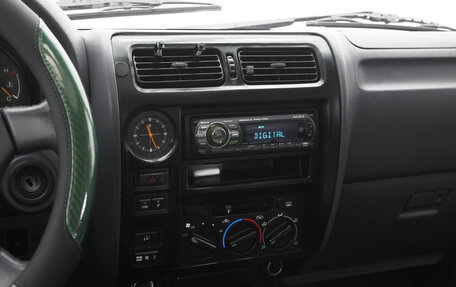Toyota Land Cruiser Prado 90 рестайлинг, 1997 год, 899 000 рублей, 8 фотография