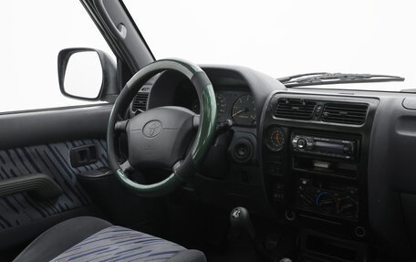 Toyota Land Cruiser Prado 90 рестайлинг, 1997 год, 899 000 рублей, 11 фотография