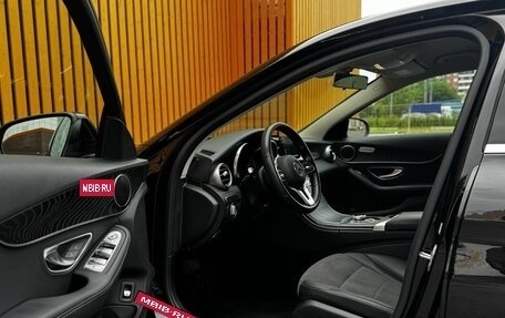 Mercedes-Benz C-Класс, 2019 год, 2 870 000 рублей, 6 фотография