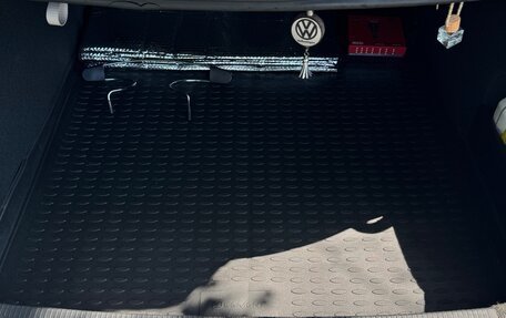 Volkswagen Passat CC I рестайлинг, 2009 год, 1 200 000 рублей, 16 фотография