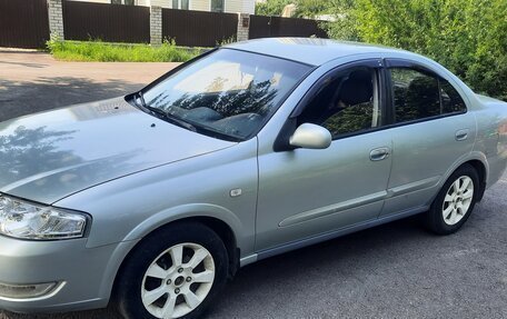 Nissan Almera Classic, 2007 год, 435 000 рублей, 5 фотография