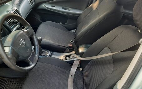 Nissan Almera Classic, 2007 год, 435 000 рублей, 6 фотография