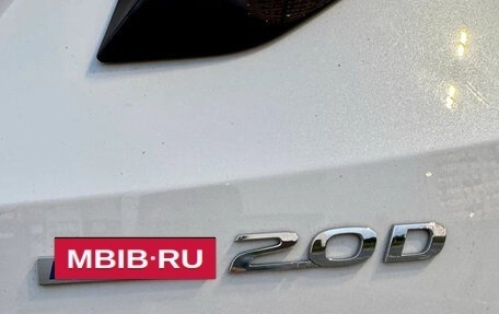 Hyundai Tucson, 2022 год, 2 340 000 рублей, 16 фотография
