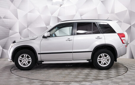 Suzuki Grand Vitara, 2008 год, 893 000 рублей, 2 фотография