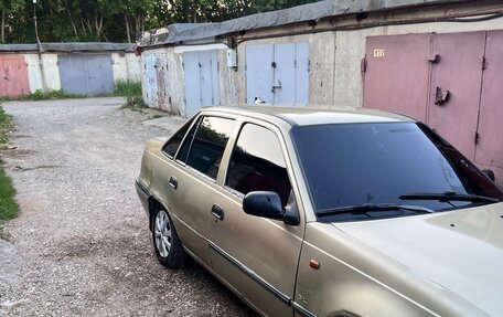 Daewoo Nexia I рестайлинг, 2006 год, 170 000 рублей, 3 фотография