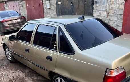 Daewoo Nexia I рестайлинг, 2006 год, 170 000 рублей, 2 фотография