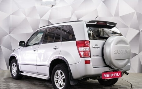 Suzuki Grand Vitara, 2008 год, 893 000 рублей, 3 фотография