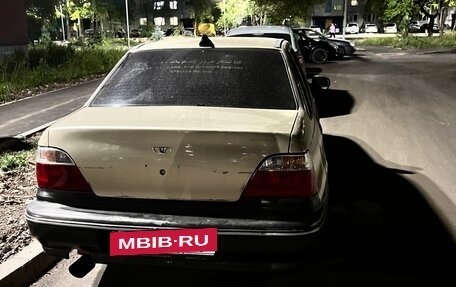 Daewoo Nexia I рестайлинг, 2006 год, 170 000 рублей, 4 фотография