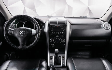 Suzuki Grand Vitara, 2008 год, 893 000 рублей, 10 фотография