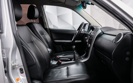 Suzuki Grand Vitara, 2008 год, 893 000 рублей, 11 фотография