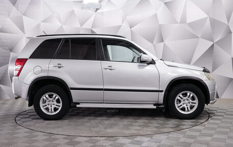 Suzuki Grand Vitara, 2008 год, 893 000 рублей, 6 фотография