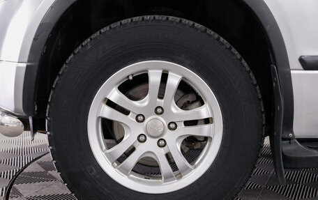Suzuki Grand Vitara, 2008 год, 893 000 рублей, 9 фотография