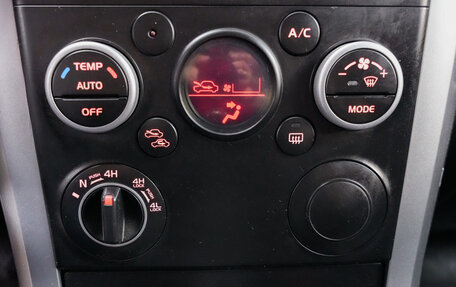 Suzuki Grand Vitara, 2008 год, 893 000 рублей, 15 фотография