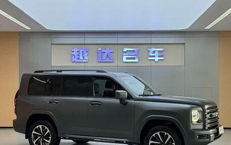 Haval H9, 2024 год, 3 620 000 рублей, 3 фотография