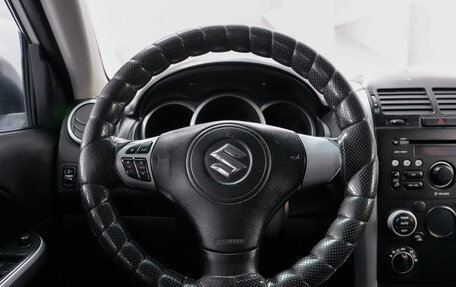 Suzuki Grand Vitara, 2008 год, 893 000 рублей, 13 фотография