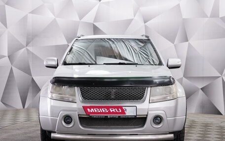 Suzuki Grand Vitara, 2008 год, 893 000 рублей, 8 фотография