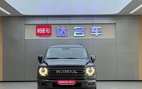 Haval H9, 2024 год, 3 620 000 рублей, 2 фотография