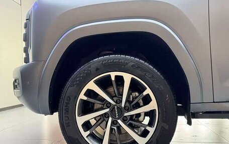Haval H9, 2024 год, 3 620 000 рублей, 6 фотография