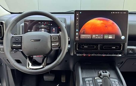 Haval H9, 2024 год, 3 620 000 рублей, 9 фотография